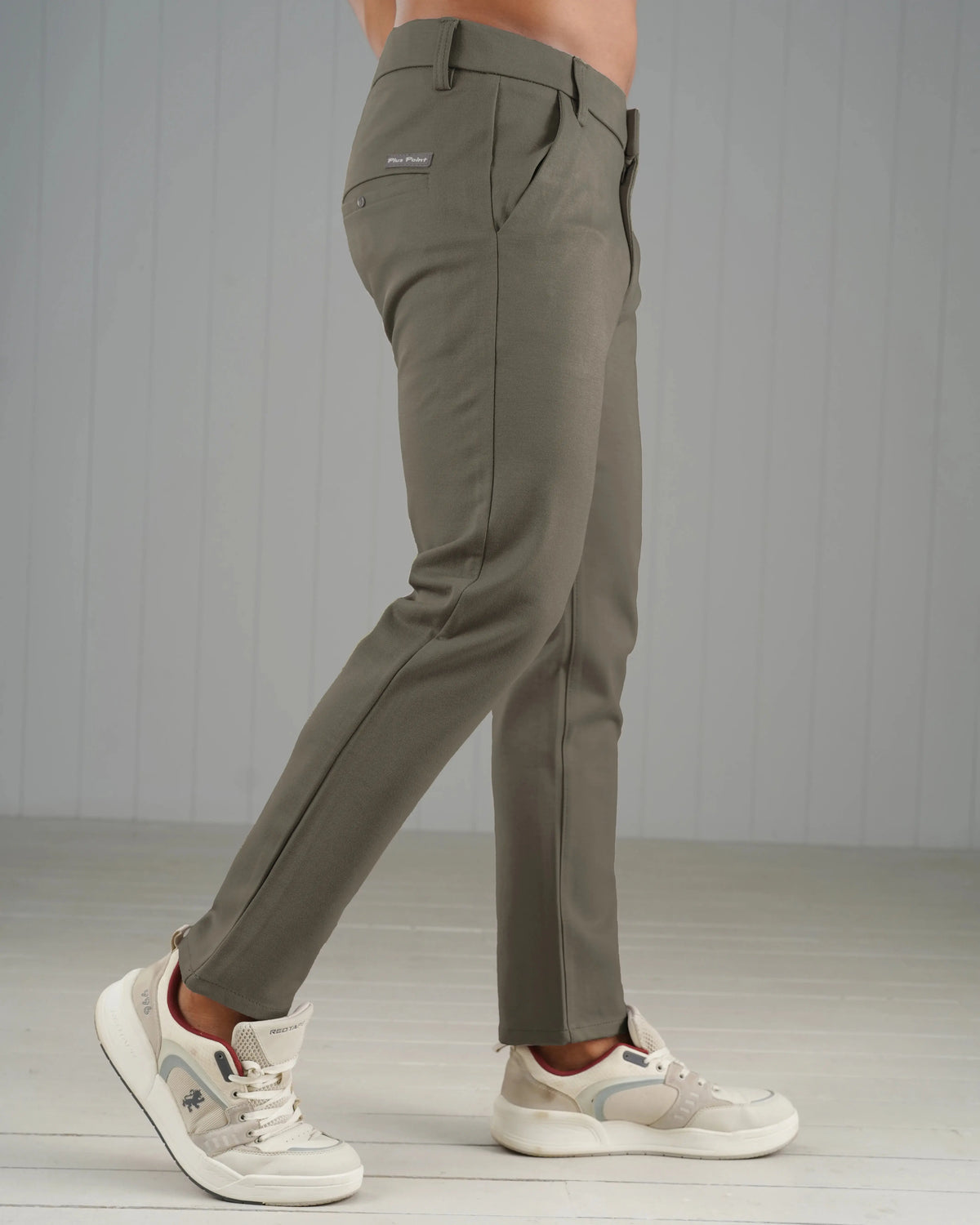 GABADINE PANT