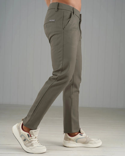 GABADINE PANT