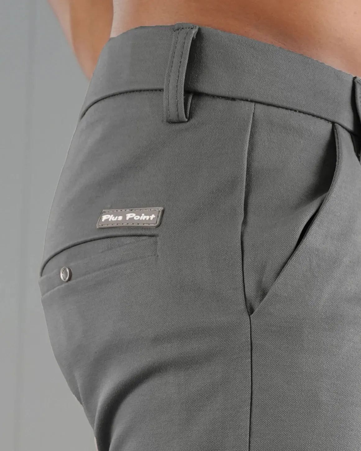 GABADINE PANT