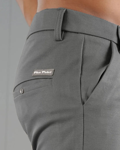 GABADINE PANT
