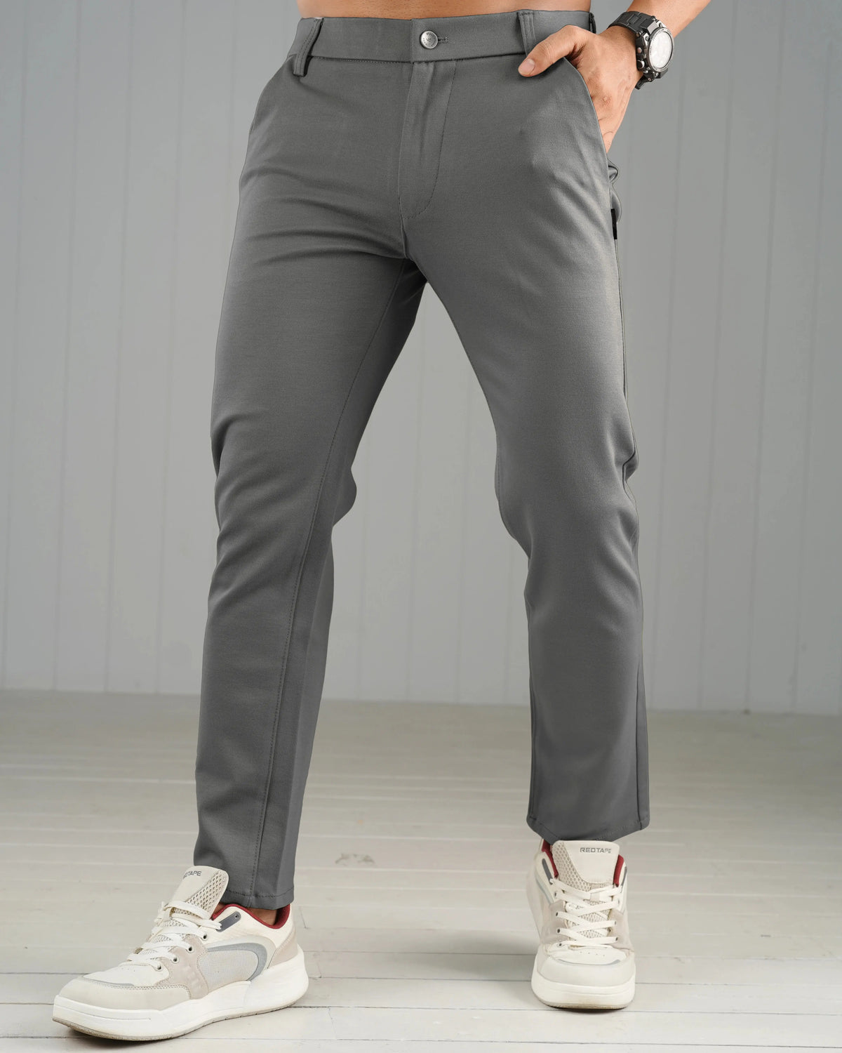 GABADINE PANT
