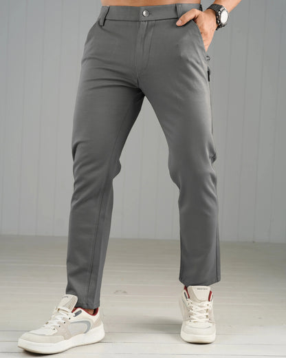 GABADINE PANT