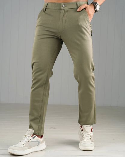 GABADINE PANT