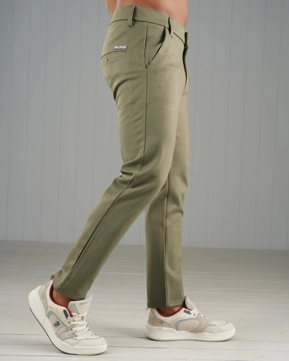 GABADINE PANT