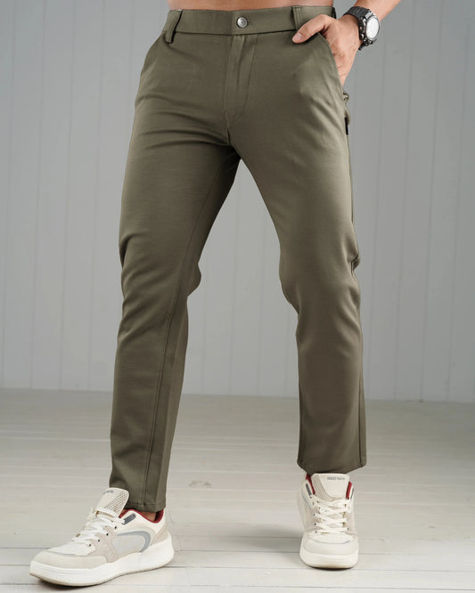 GABADINE PANT