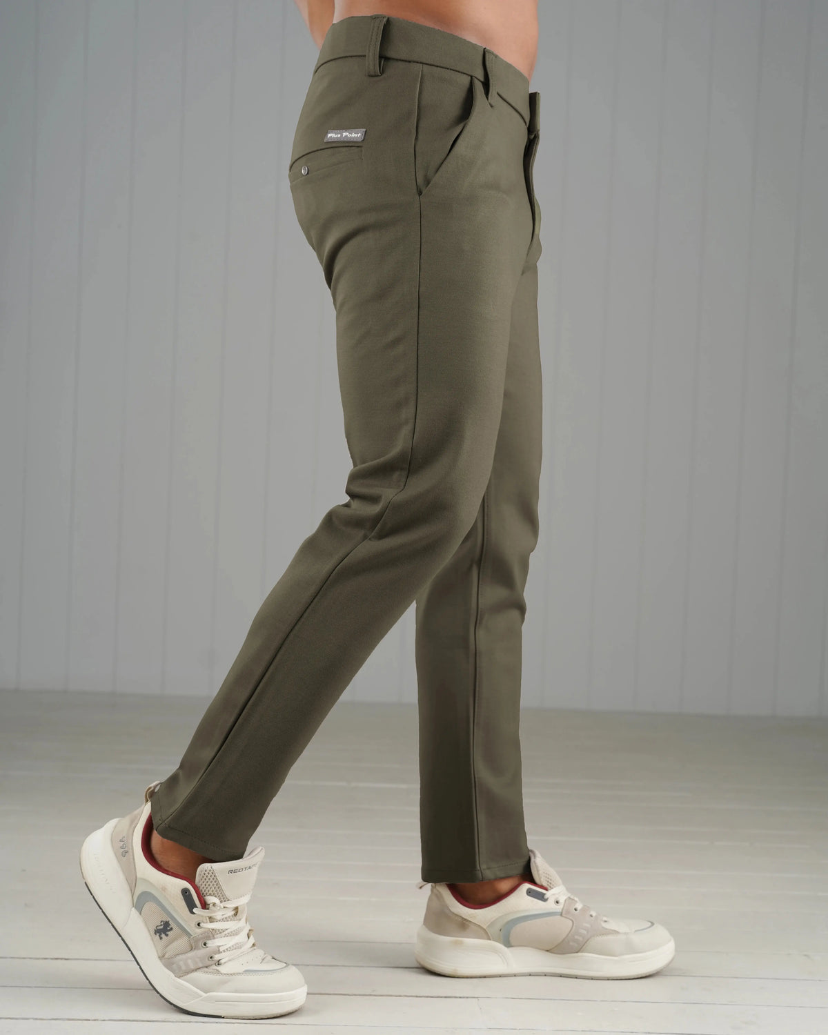GABADINE PANT