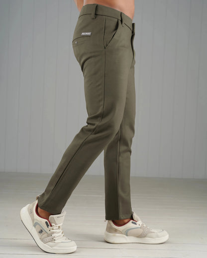 GABADINE PANT