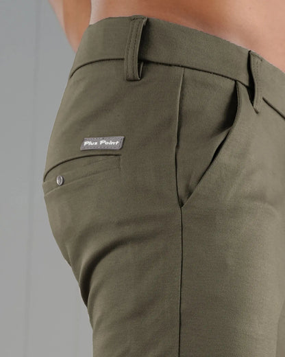 GABADINE PANT