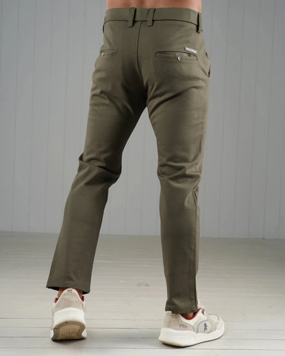 GABADINE PANT