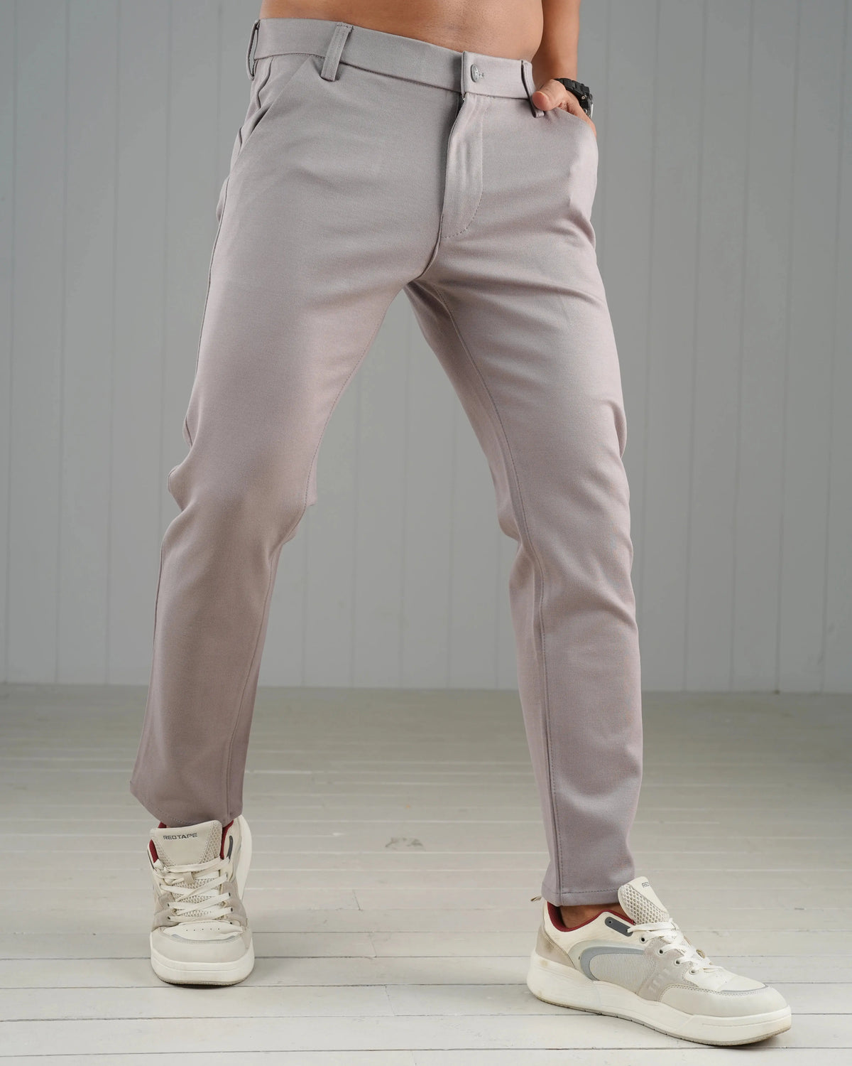 GABADINE PANT