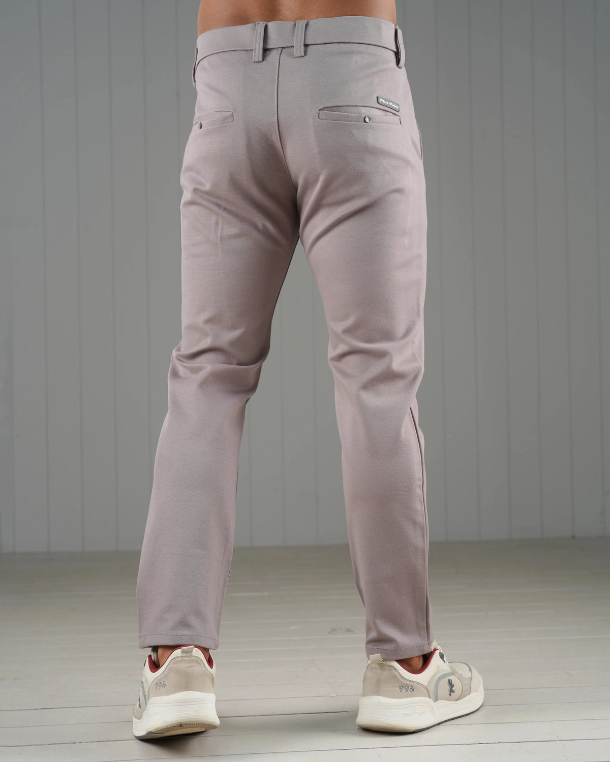 GABADINE PANT
