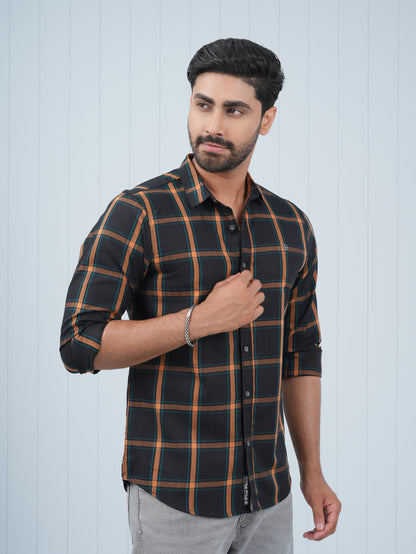 MEN'S FULL SLEEVE CASUAL SHIRT