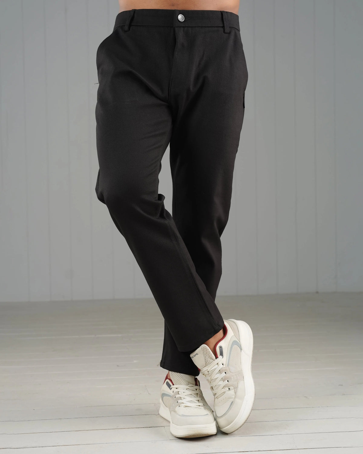 GABADINE PANT