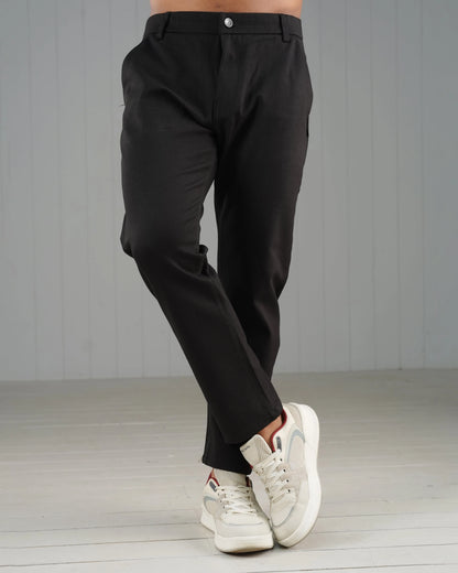 GABADINE PANT