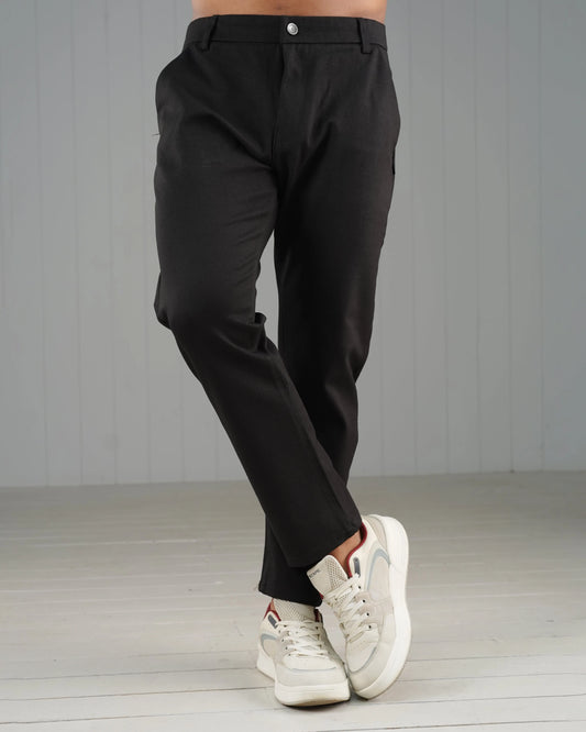 GABADINE PANT