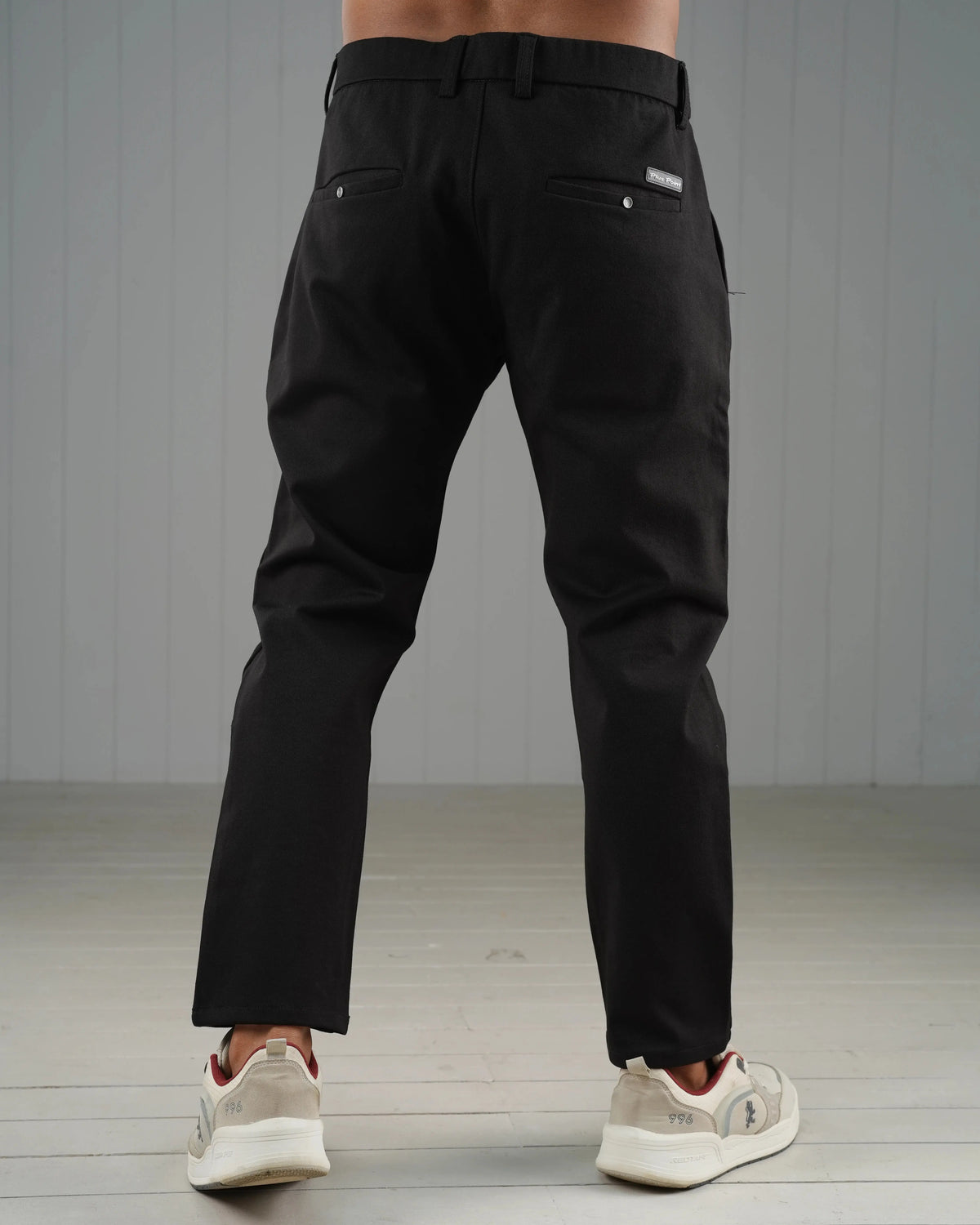GABADINE PANT