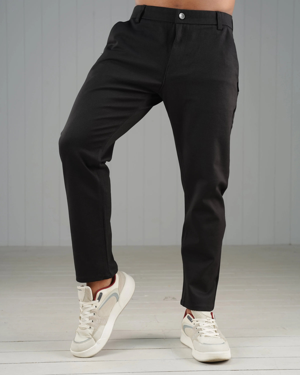 GABADINE PANT
