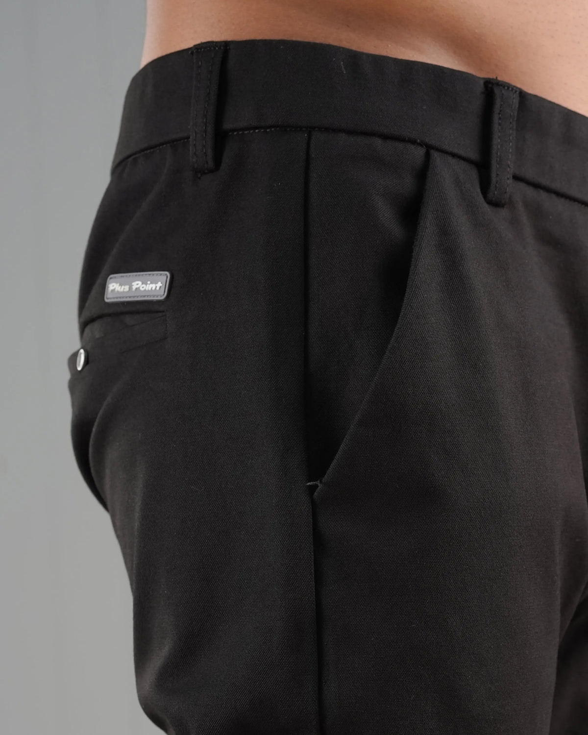 GABADINE PANT