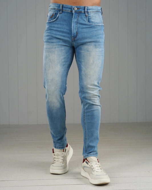 MENS DENIM PANT