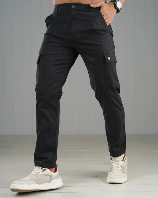 CARGO PANT