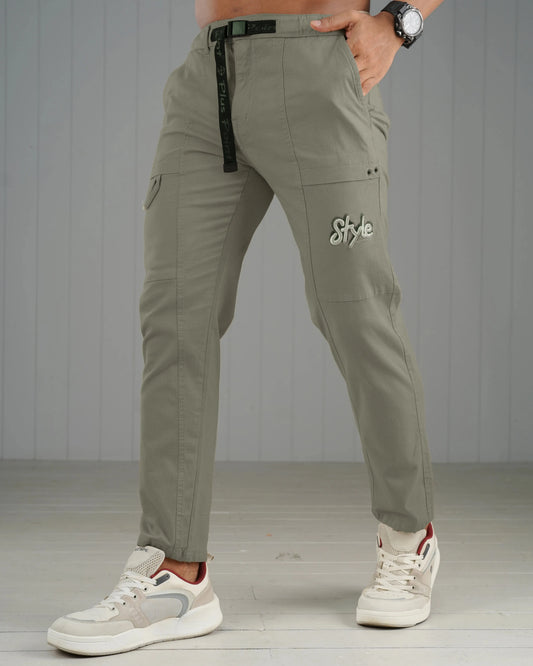 Men’s Trouser