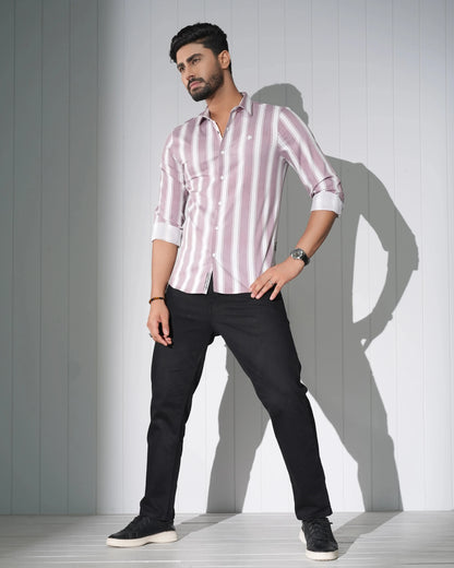 MEN'S FULL SLEEVE CASUAL SHIRT