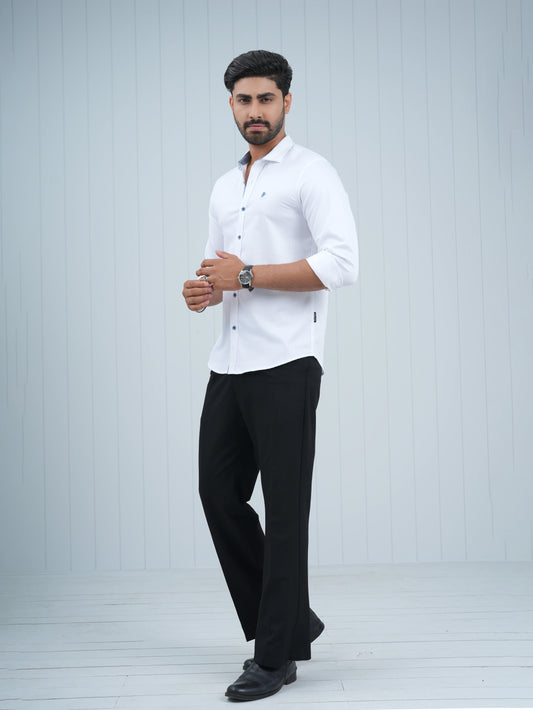 MEN'S FULL SLEEVE CASUAL SHIRT