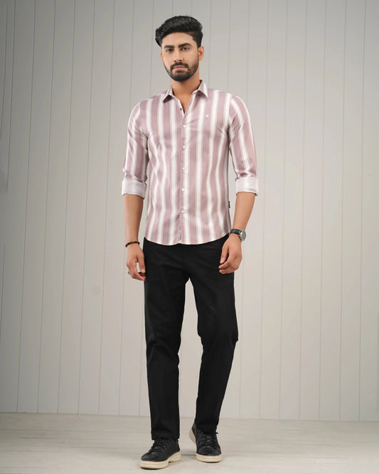 MEN'S FULL SLEEVE CASUAL SHIRT