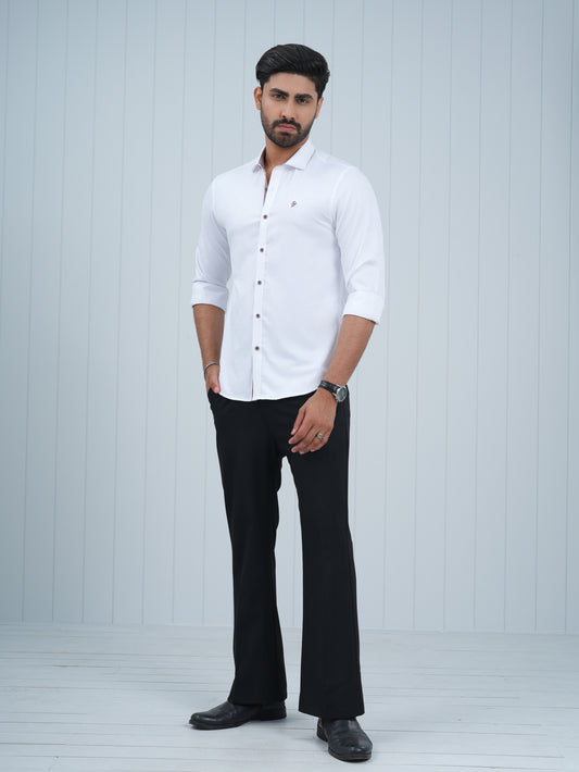 MEN'S FULL SLEEVE CASUAL SHIRT