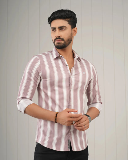 MEN'S FULL SLEEVE CASUAL SHIRT