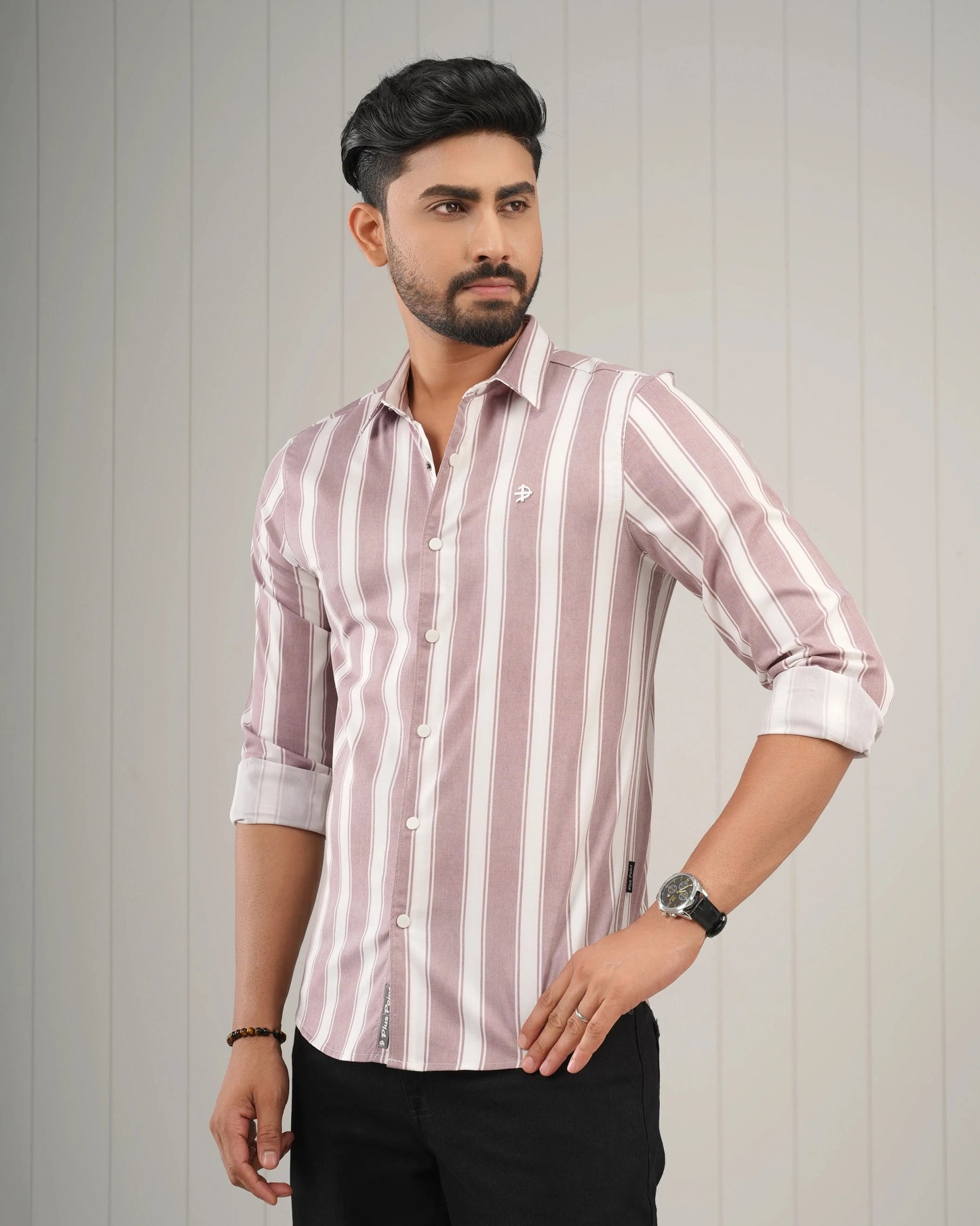 MEN'S FULL SLEEVE CASUAL SHIRT