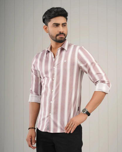 MEN'S FULL SLEEVE CASUAL SHIRT