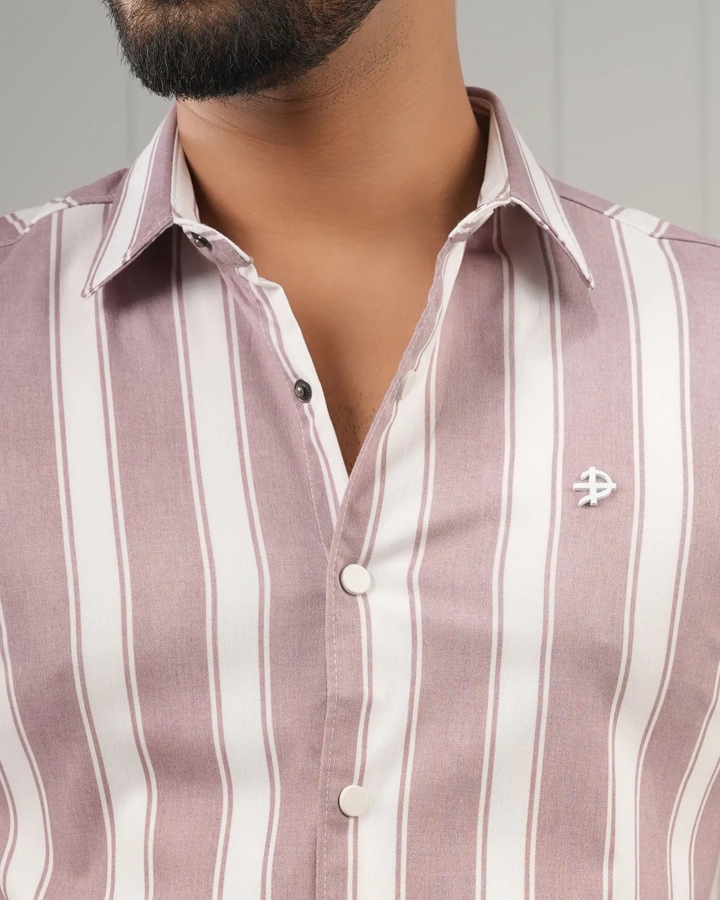 MEN'S FULL SLEEVE CASUAL SHIRT