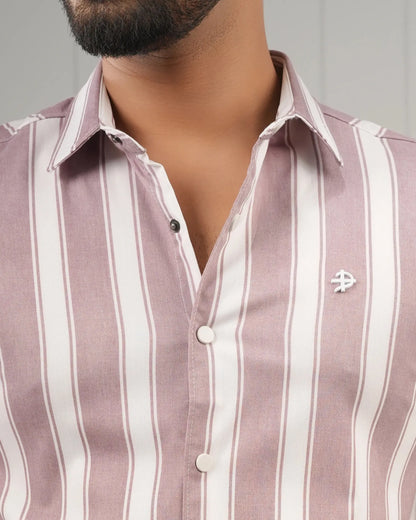 MEN'S FULL SLEEVE CASUAL SHIRT