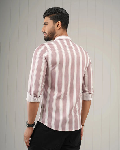 MEN'S FULL SLEEVE CASUAL SHIRT