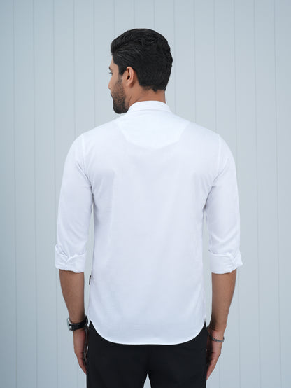 MEN'S FULL SLEEVE CASUAL SHIRT
