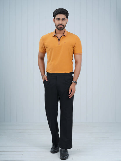 PLUS POINT Men's Polo Shirt | Men's Fashion Bangladesh