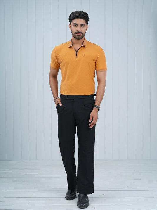 PLUS POINT Men's Polo Shirt | Men's Fashion Bangladesh