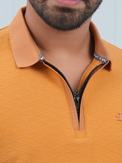 PLUS POINT Men's Polo Shirt | Men's Fashion Bangladesh