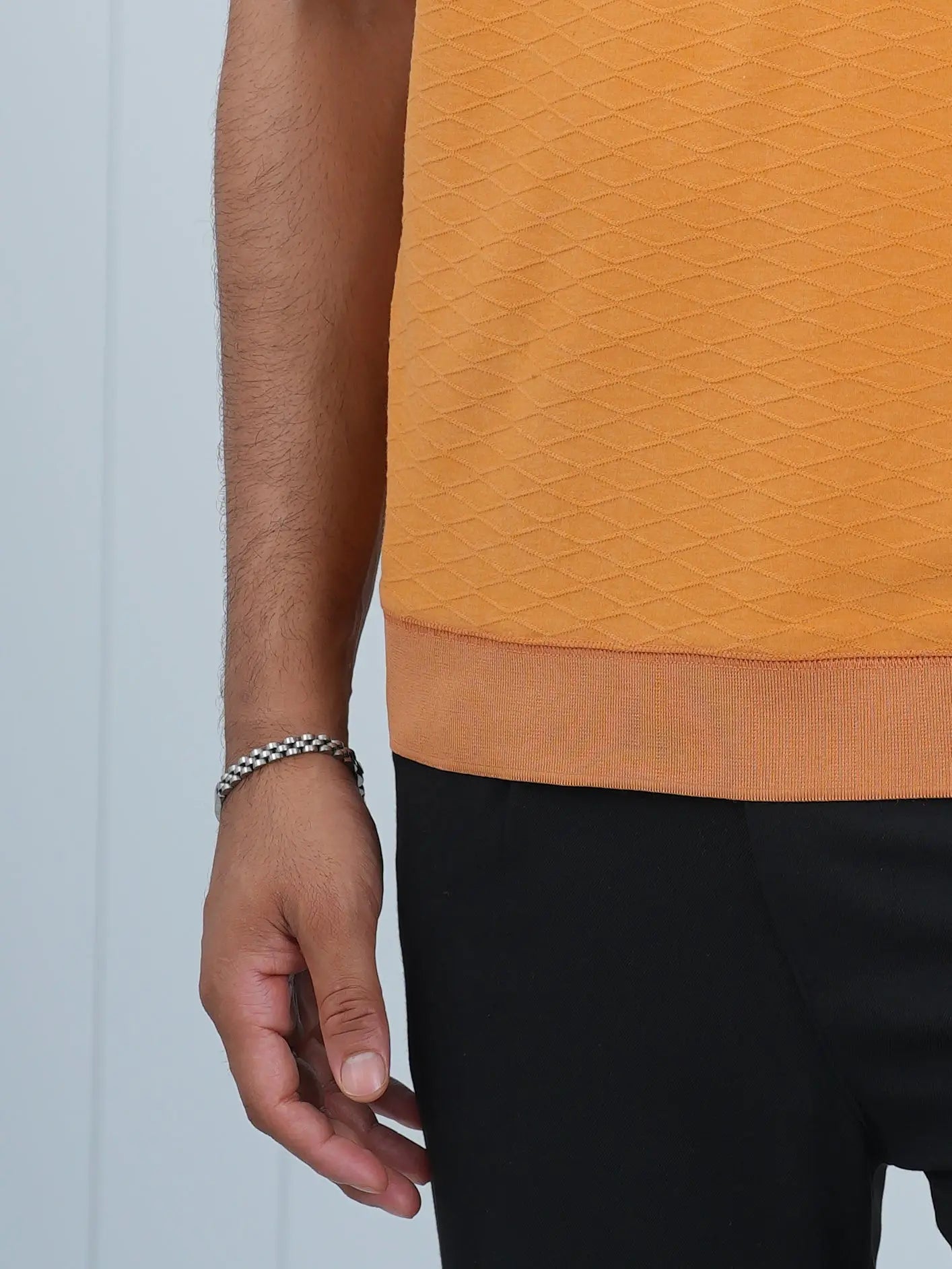 PLUS POINT Men's Polo Shirt | Men's Fashion Bangladesh