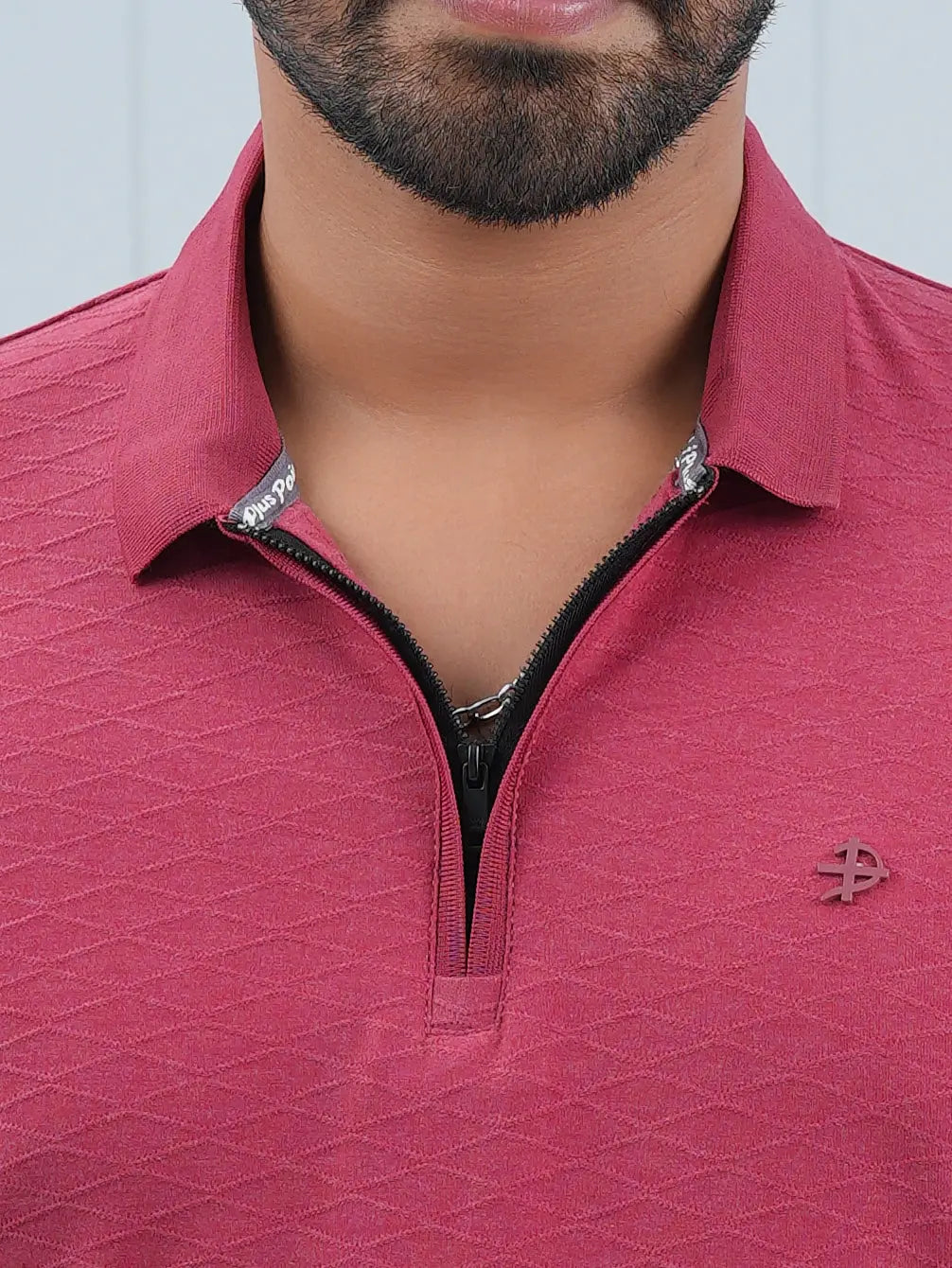 PLUS POINT Men's Polo Shirt | Men's Fashion Bangladesh