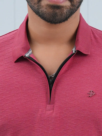 PLUS POINT Men's Polo Shirt | Men's Fashion Bangladesh