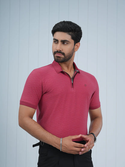 PLUS POINT Men's Polo Shirt | Men's Fashion Bangladesh
