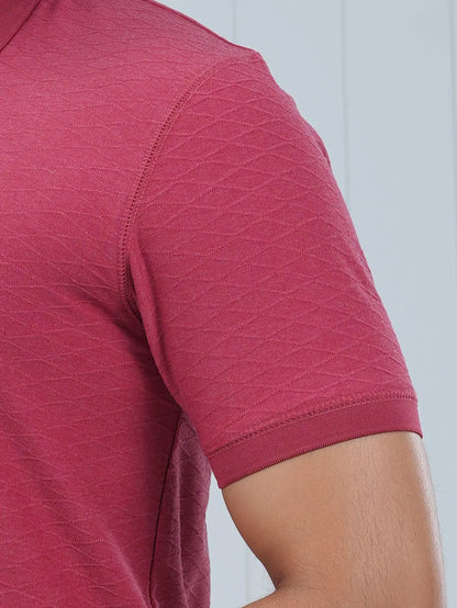 PLUS POINT Men's Polo Shirt | Men's Fashion Bangladesh