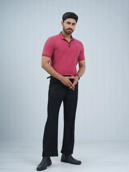 PLUS POINT Men's Polo Shirt | Men's Fashion Bangladesh