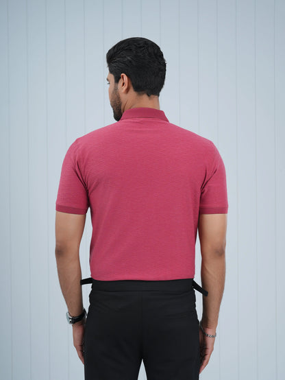 PLUS POINT Men's Polo Shirt | Men's Fashion Bangladesh