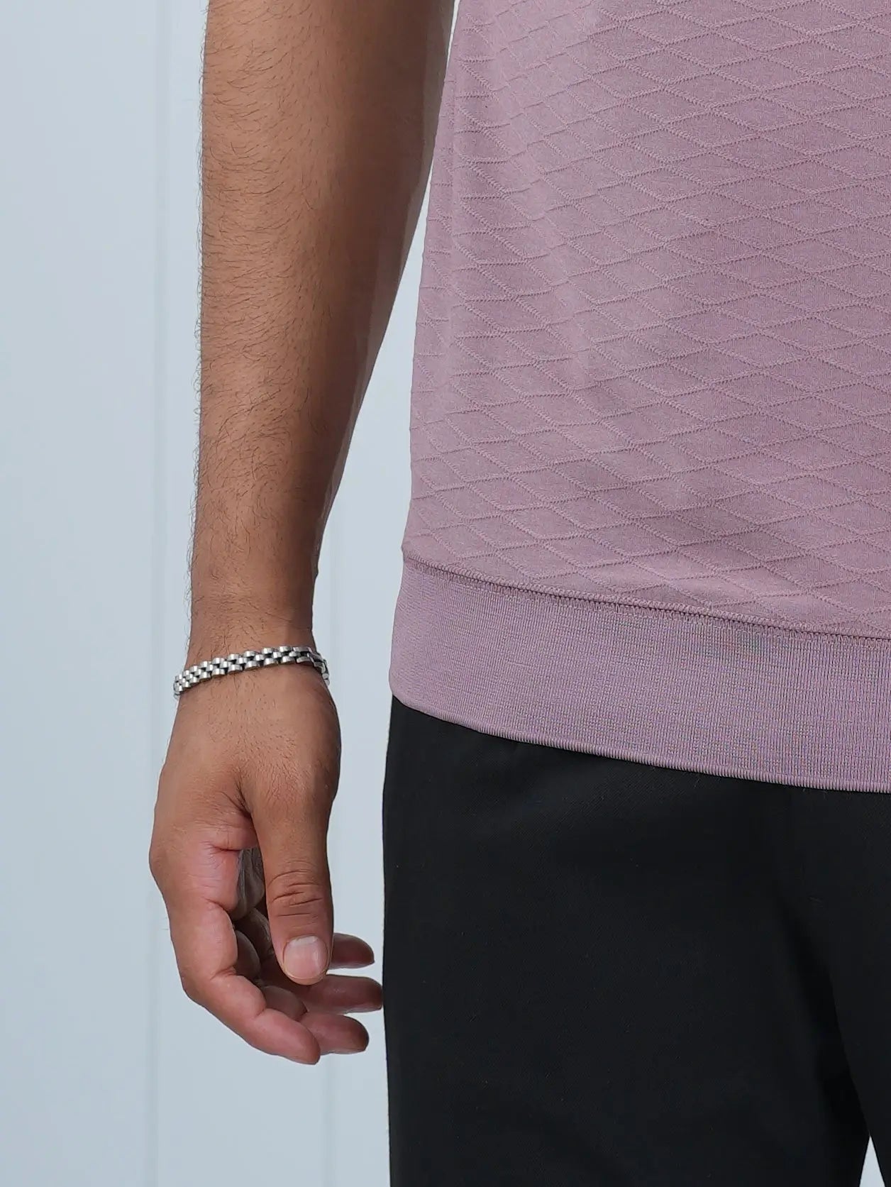 PLUS POINT Men's Polo Shirt | Men's Fashion Bangladesh