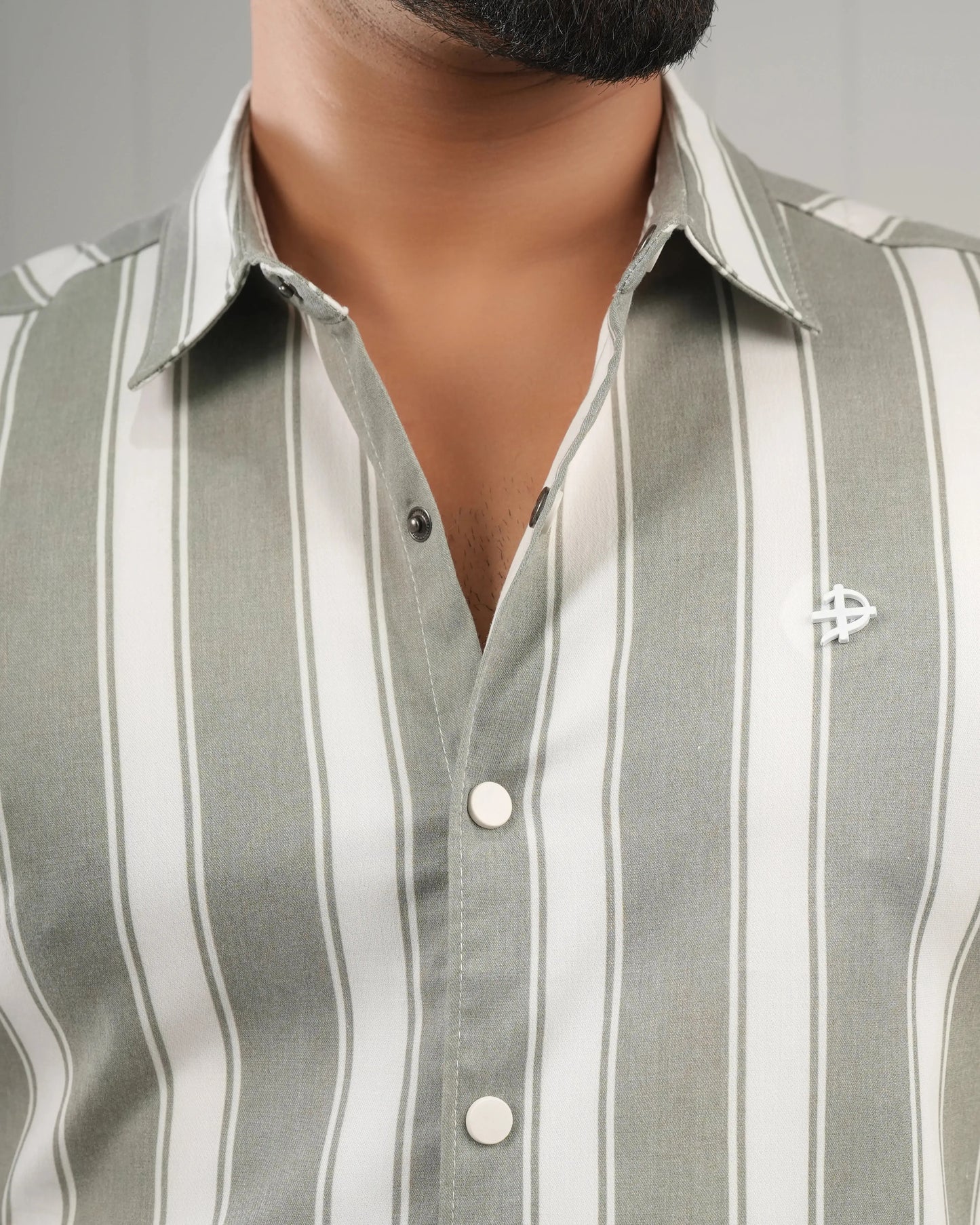 MEN'S FULL SLEEVE CASUAL SHIRT