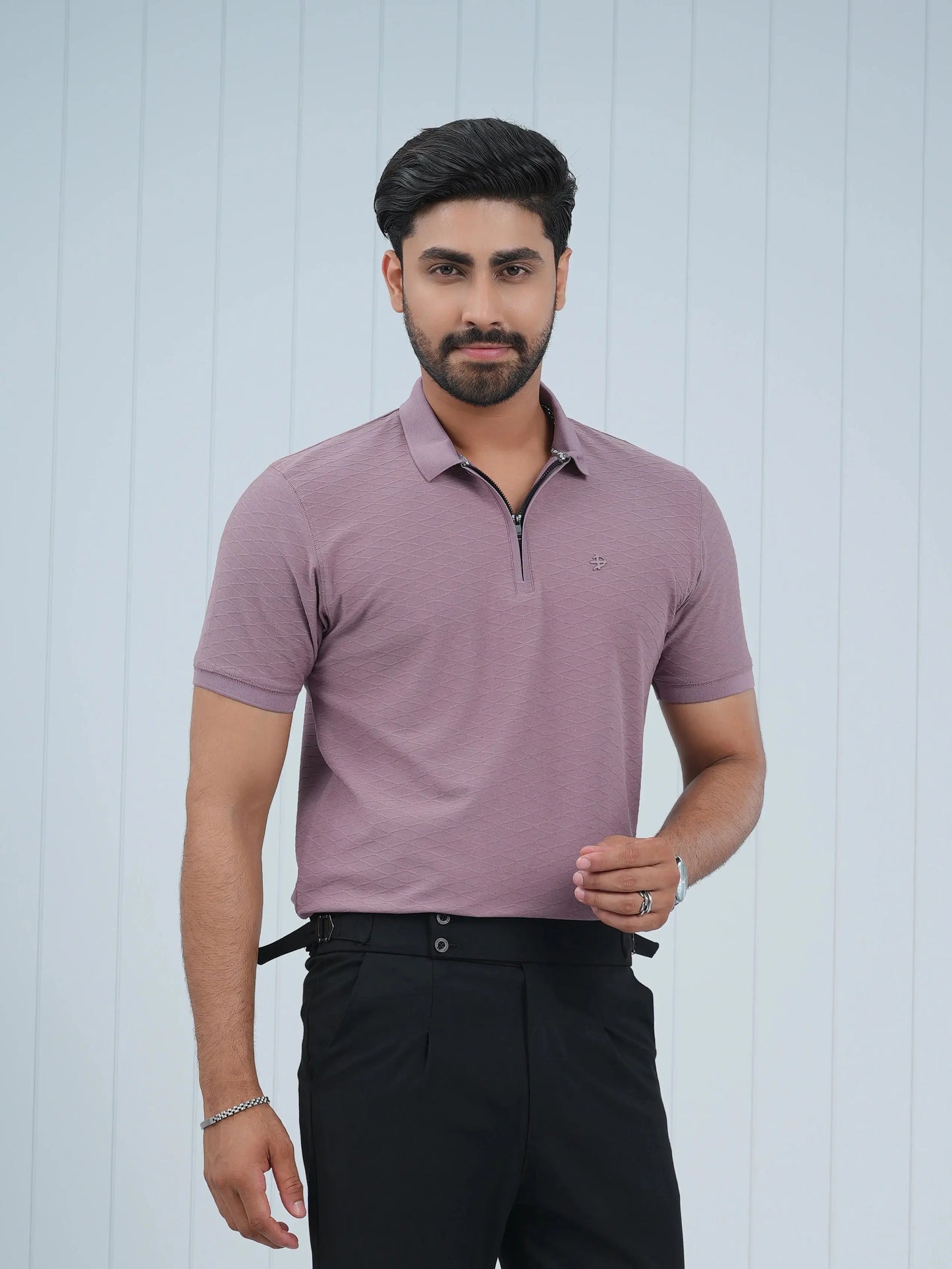 PLUS POINT Men's Polo Shirt | Men's Fashion Bangladesh