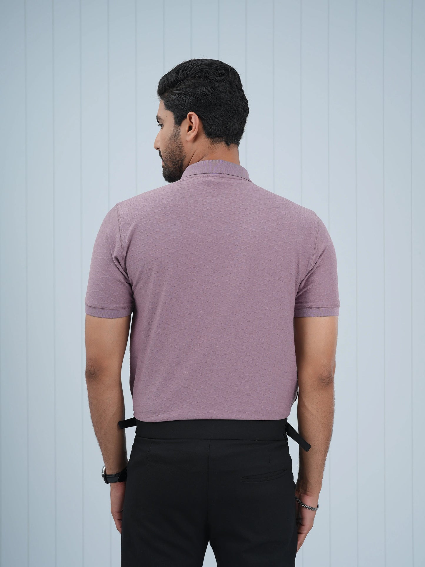 PLUS POINT Men's Polo Shirt | Men's Fashion Bangladesh